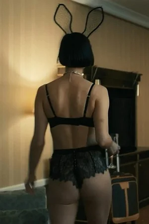 Голая Марина Ворожищева - фото 69