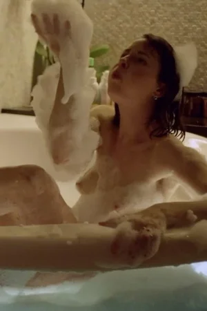 Голая Марина Ворожищева - фото 78