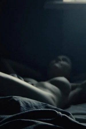 Голая Марина Ворожищева - фото 98