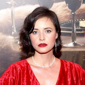 Марина Ворожищева