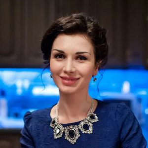 Майя Вознесенская