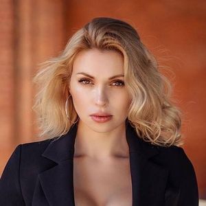 Евгения Ярушникова