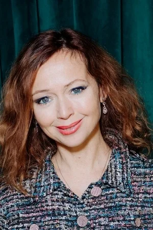 Голая Елена Захарова - фото 02