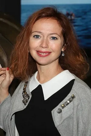 Голая Елена Захарова - фото 09