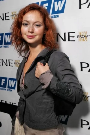 Голая Елена Захарова - фото 11