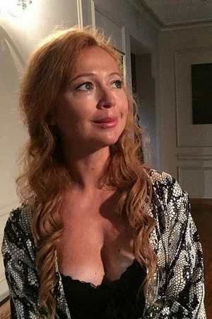 Голая Елена Захарова - фото 13