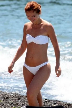 Голая Елена Захарова - фото 39