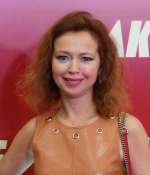 Голая Елена Захарова